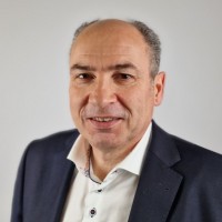 Eric van Rooy