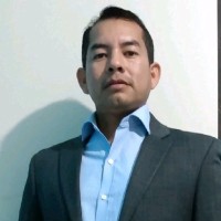 Jaime Santiago Cruz