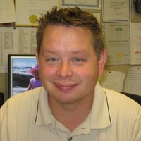 Gregory Skwark, P.Eng