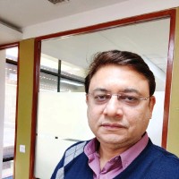 Narinder Sharma