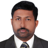 Saju Mohandas