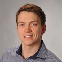 Dr.-Ing. Viacheslav Vasechko