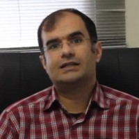 Gholamreza Isvand