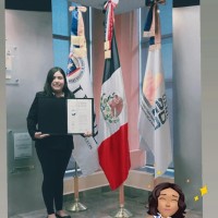 Maria Trinidad Montalvo