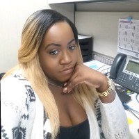 La-Toya Daniels