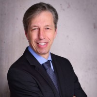 Stefan Huber