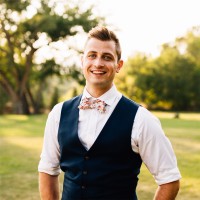 Christian Padgett