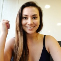 Valeria Mellado