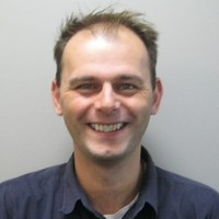 Scott Muspratt