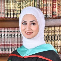 Raghida Irsheid