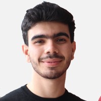 Ahmed Gharbi