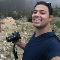 Mohamed Saleh