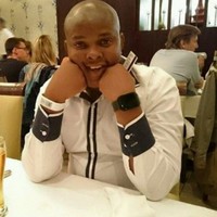 Vincent Nyiko Chauke