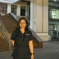 Anushka Rao