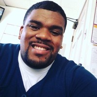 Terrance Ervin