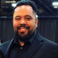 Adrian Manquenahuel