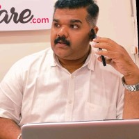 Niranjan Reghukumar