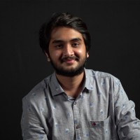 Samarth Deshpande