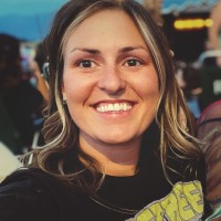 Mackenzie Dodson
