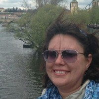 Gunilla Torstensson