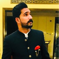 Saif Ur Rehman