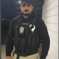 Ryan Alobaidi