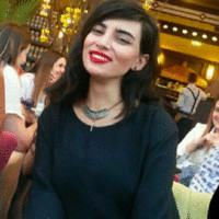 ceren karahancı