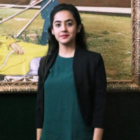 Mehak T.