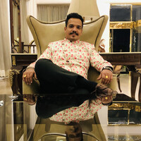 Sahil Bakshi