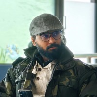 Vipin Vasudev