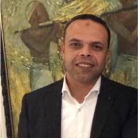 Waleed Abdel-Salam