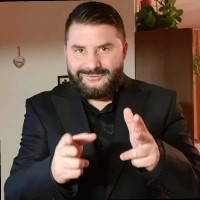 Evgeny Minev