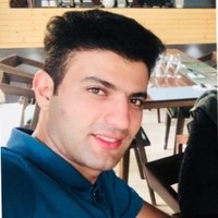 Hamed bagheri