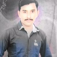 Parmar Ajitsinh Banesangbhai