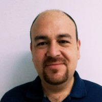 Roberto Aguilar González