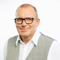 Frank Schröder