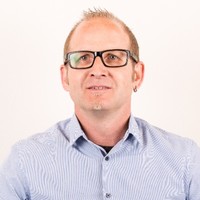Daniel Bucher