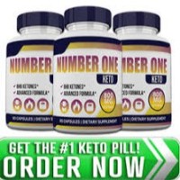Number One Keto