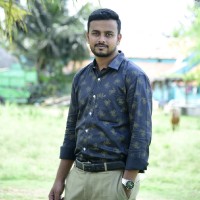 Yashwanth R