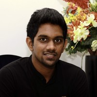 Kamila Chamath Sugathapala