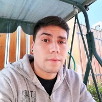 Daniel Alejandro