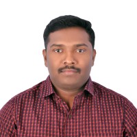 Pushparaj Gnanamirtham