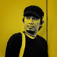Yoswar Saridam