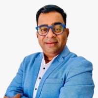 Arvind Khadye