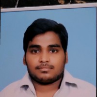 Nibbaragandla Rakesh Reddy