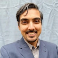 Mirza Ali