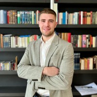 Daniel De mingo