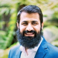 Asif Iqbal