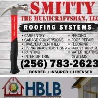 Smitty The Multicraftsman, LLC. Smitty