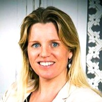 Judith Zeelenberg